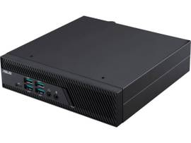 ASUS PB62 MINI PC I5-11400 8GB 256G WIFI6