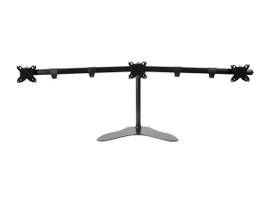 MONOPRICE TRIPLE MONITOR FREE STANDING DESK MOUNT