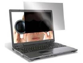 TARGUS LAPTOP PRIVACY FILTER 12.1IN