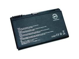 BTI LITHIUM ION;6CELLS;11.1V,4500MAH BATT