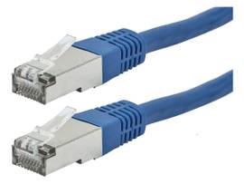 MONOPRICE ENTEGRADE CAT6A ETHERNET PATCH CABLE - Z