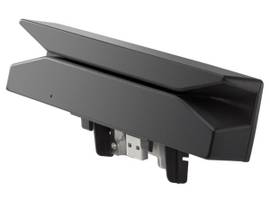 RP9 INTEGRATED DUAL-HEAD MSR