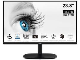 MSI PRO MP245V
