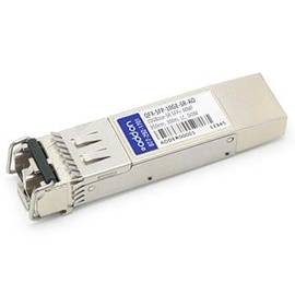 ADD-ONJUNIPER QFX-SFP-10GE-SR COMP TAA SFP+