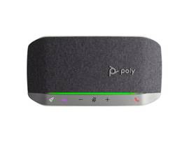 HP POLY SYNC 20 MICROSOFT TEAMS CERTIFIED USB-A SPEAKERPHONE