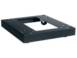 MIDDLE ATLANTIC RCK OPTS CASTER BASE F/E.G.F/MAC 26SLM5