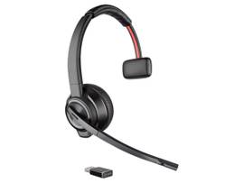 HP POLY SAVI 8245 HEADSET CRADLE AND WEARING ACCESSORIES-US