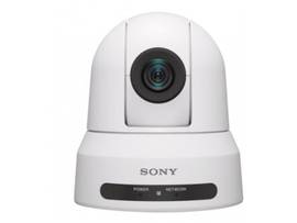 PTZ CAM 4K HD 3G-SDI/NDI/STREAM 12X WHT