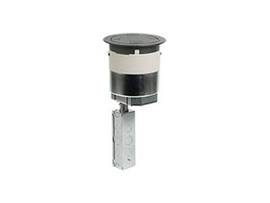 LEGRAND-WIREMOLD 6IN PRWRD PT W FLSH CVR