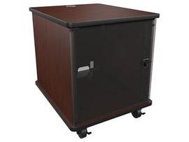 Legrand-Middle Atlantic RCKS 12SP27D MBL F RCK GC