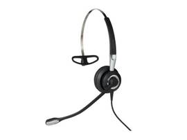 JABRA BIZ 2400 II MONO HEADBAND, NC