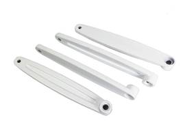 AMER UNIVERSAL PROJECTOR EXTENSION ARMS WHITE