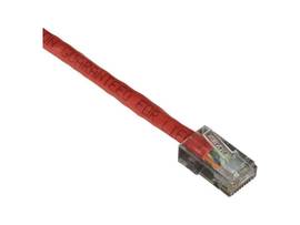 CAT6 550-MHz Stranded Ethernet Patch Cable - Unshielded (UTP), CM PVC, No Boot (