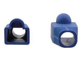 KRAMER RJ-45 STRAIN RELIEF BOOT - LIGHT BLUE COLORED