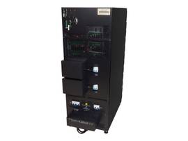 VERTIV APS 5KVA SCALABLE TO 20KVA N+1, 15M - 5KVA/4.5KW LLG WITH TRANSFORMER 208/120V OUT, 15 MIN