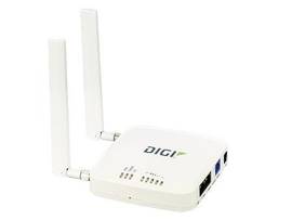 DIGI EXT12 ETH10/100 RJ-45 RS232 ANTENNA