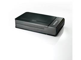 PLUSTEK OPTICBOOK 4800 A4 SIZED BOOK SCANNER