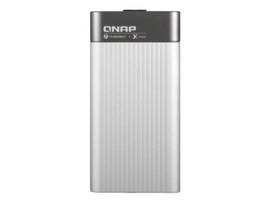 QNAP SGL THUNDERBLT3 TO SGL PRT SFP+ ADPTR