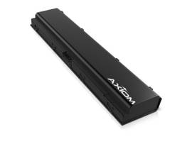 AXIOM LI-ION 8-CELL BATTERY FOR HP - QK647AA, QK647UT