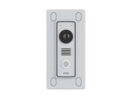 AXIS TI8204 RECESSED MOUNT WHITE