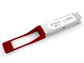 AXIOM 100GBASE-ER4L QSFP28 TRANSCEIVER FOR ALCATEL-LUCENT - 3HE11239AA