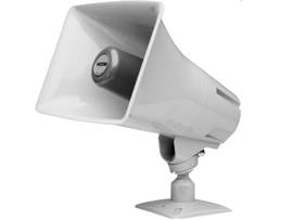 VALCOM HORN GRAY