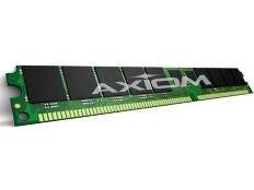 AXIOM 32GB DDR3-1333 ECC LOW VOLTAGE VLP RDIMM - AX31333R9A/32VL