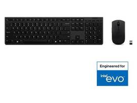 LENOVO KBD_BO ULTRASLIM KB GEN II-US