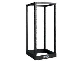 TRIPP LITE 25U4-POST FRAME RACK SQUARE HOLES 1000LB