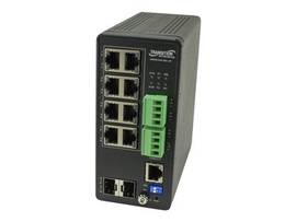 TRANSITION MGD HARDENED POE++ 8