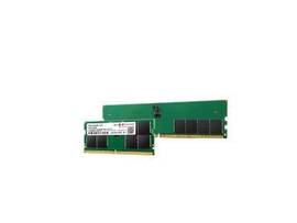 TRANSCEND 16GB JM DDR5 5600 SO-DIMM 1RX8 1.1V