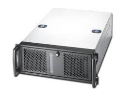 CHENBRO 4U 20.5 IPC CHASSIS USB3.0