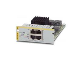 ALLIED EXPANSION MODULE 4 X 1/10G RJ45