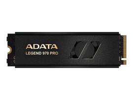 ADATA LEGEND 970 PRO 2TB PCIE GEN5 X4 M.2 2280 SOLID STATE DRIVE