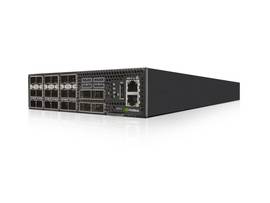 SPECTR BASED 25GBE/100GBE