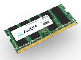 AXIOM 32GB DDR4-2933 ECC SODIMM FOR LENOVO - 4X71B07148