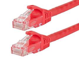 MONOPRICE FLEXBOOT CAT6 ETHERNET PATCH CABLE - SNA