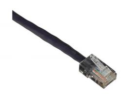 CAT5e 350-MHz Stranded Ethernet Patch Cable - Unshielded (UTP), CM PVC, No Boot