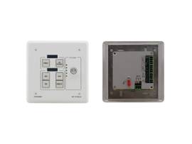 KRAMER RC-63DLN(W) US-SIZE RC-63DLN WHT DESIGN FRAME PSU POWER CORD LABEL SET SCREWDRIVER