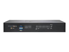 SONICWALL TZ570 WIRELESS-AC SECURE UPGRADE PLUS - ADVANCED EDITION 3YR
