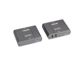 BLACK BOX CORP USE WITH ALL USB DEVICE TYPES.
