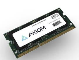 AXIOM 4GB DDR3-1333 SODIMM FOR FUJITSU - S26391-F505-L300, FPCEM571AP