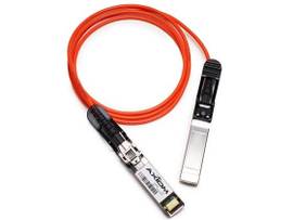 AXIOM 40GBASE-AOC QSFP+ ACTIVE OPTICAL CABLE EXTREME COMPATIBLE 5M