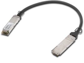 ORTRONICS JUNIPER QSFP-40GE-DAC-1M COMPATIBLE