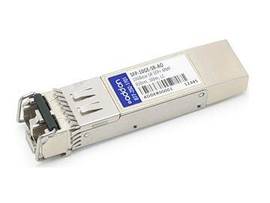 AddOn Juniper Networks SFP-10GE-SR Compatible TAA Compliant 10GBase-SR SFP+ Tran