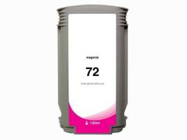 WF, HP 72 INK MAGENTA HY
