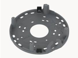 AXIS SPARE PART STANDARD MOUNTING BRACKET FOR AXIS Q3626/8-VE NETWORK CAMERAS.