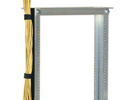 BLACK BOX CORP ERTICAL CABLE MANAGER, 44IN-LONG JPM535A