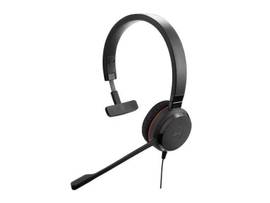 JABRA EVOLVE 30 II, MONO UC, USB-C