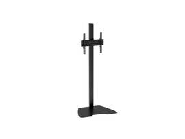 ATDEC SINGLE FREESTANDING FLOOR MOUNT